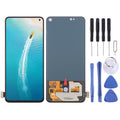 OLED LCD Screen Digitizer Full Assembly, For vivo V19 Neo, For vivo iQOO 3, For vivo X30 Pro, For vivo X30, For vivo V17, For vivo S5