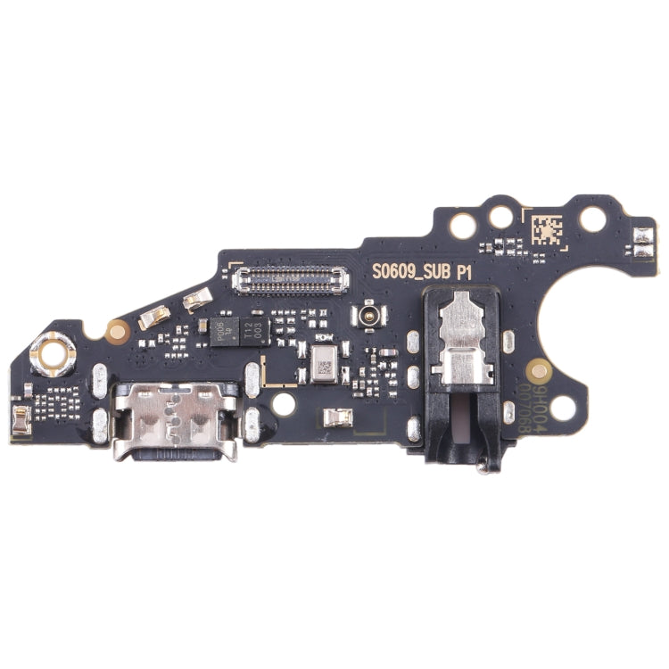 OEM Charging Port Board — For Nokia C31