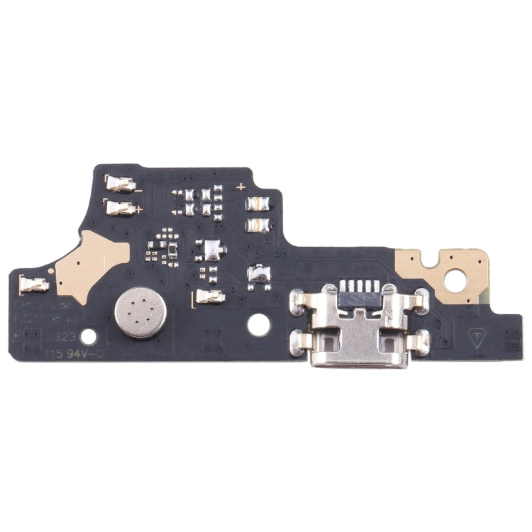 OEM Charging Port Board — view 7