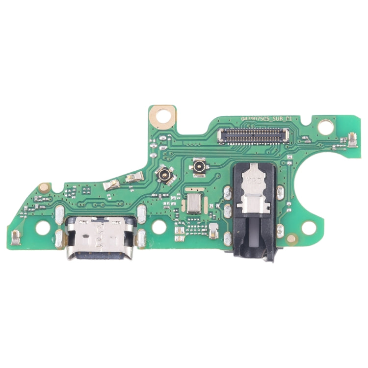 OEM Charging Port Board — For Nokia G400