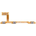OEM Power Button & Volume Button Flex Cable