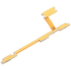 OEM Power Button & Volume Button Flex Cable