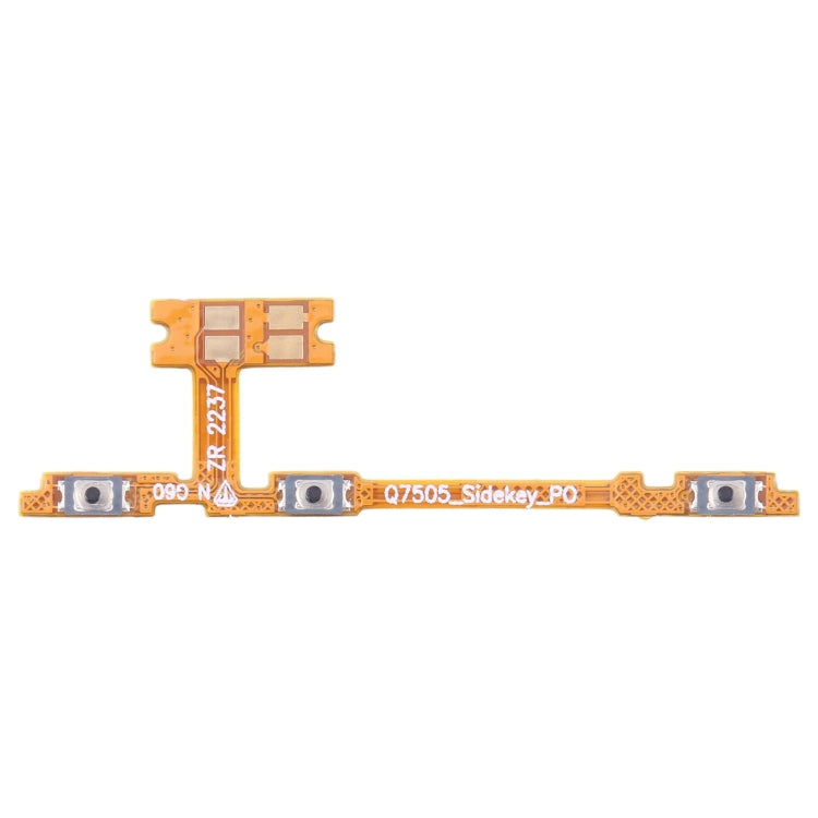OEM Power Button & Volume Button Flex Cable — view 5