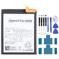 Battery Replacement