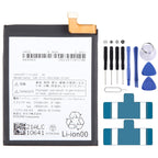 Battery Replacement