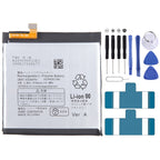 Battery Replacement