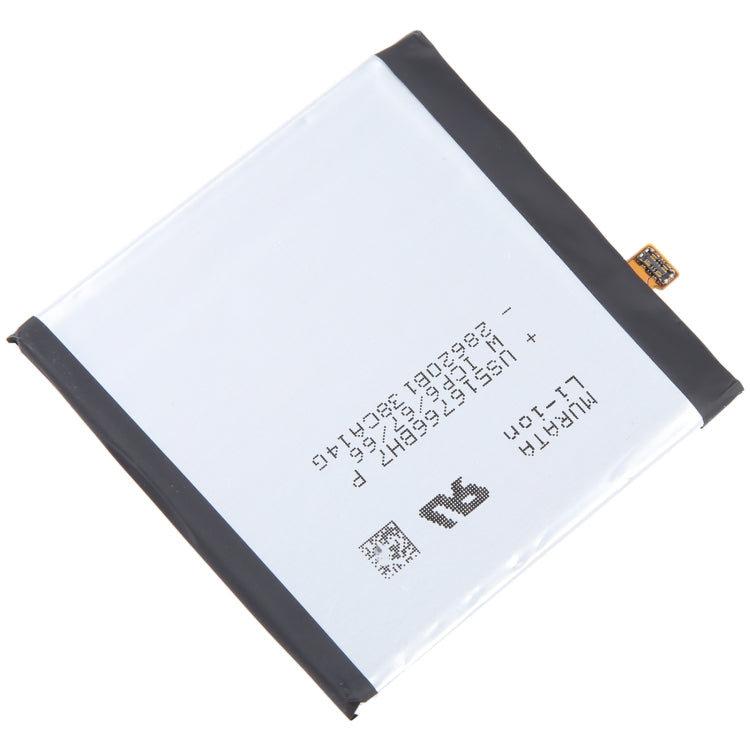Battery Replacement