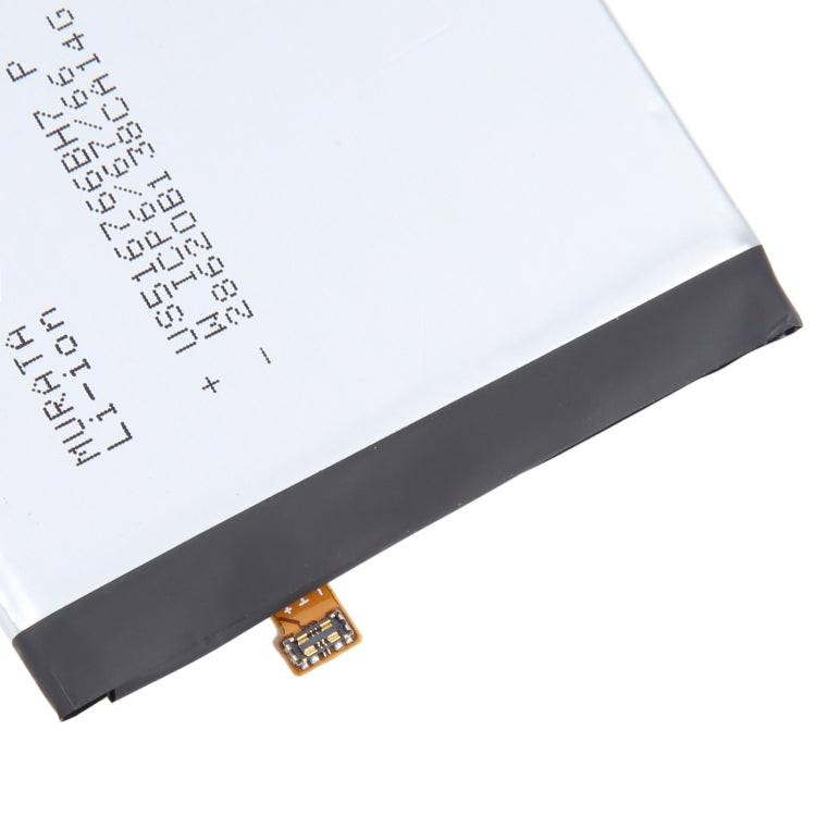 Battery Replacement