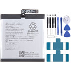 Battery Replacement