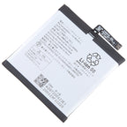Battery Replacement