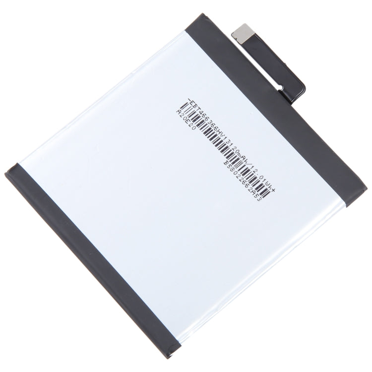 Battery Replacement