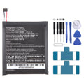 Battery Replacement