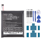Battery Replacement