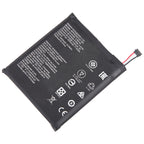 Battery Replacement