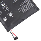Battery Replacement