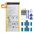 Battery Replacement