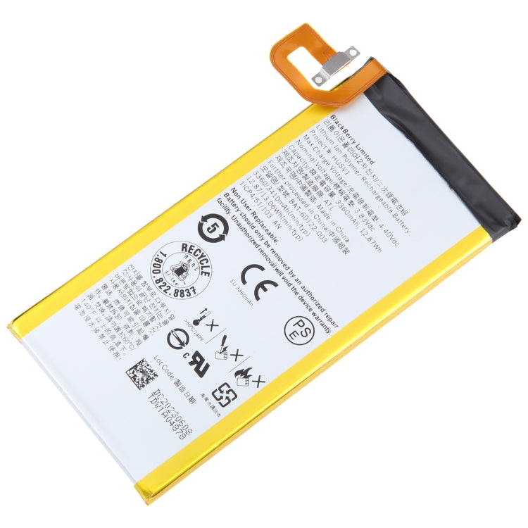 Battery Replacement