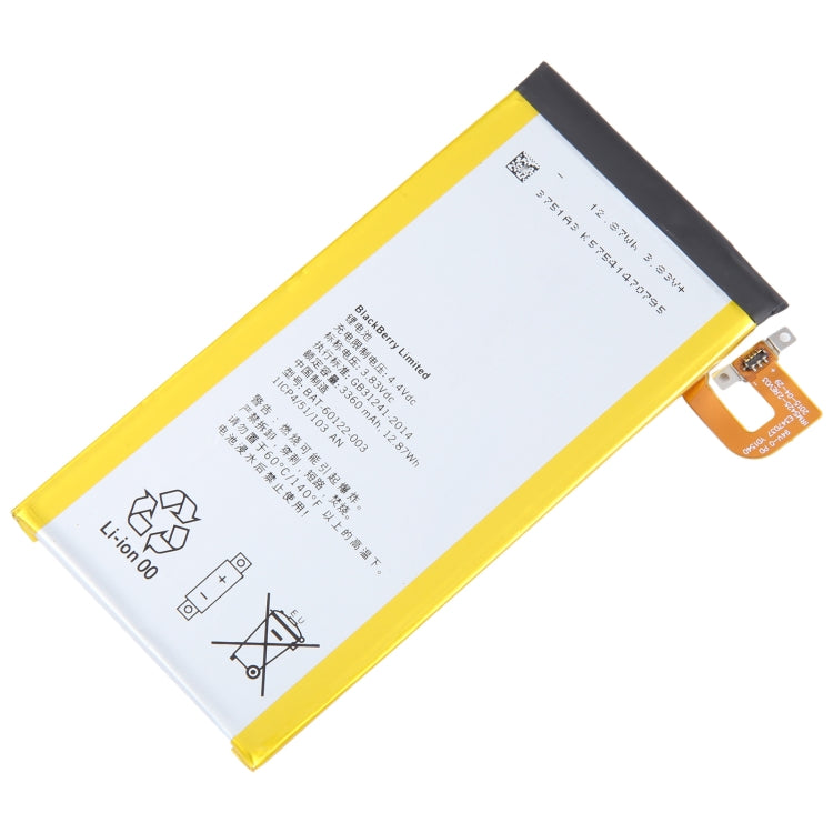 Battery Replacement