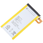 Battery Replacement