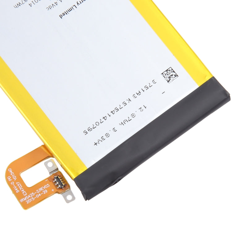 Battery Replacement