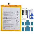 Battery Replacement