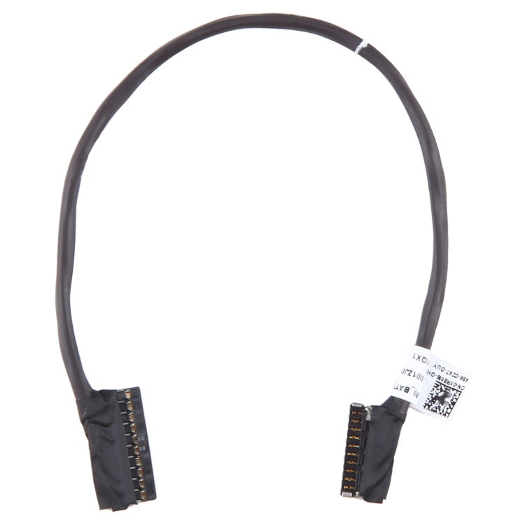 Battery Flex Cable