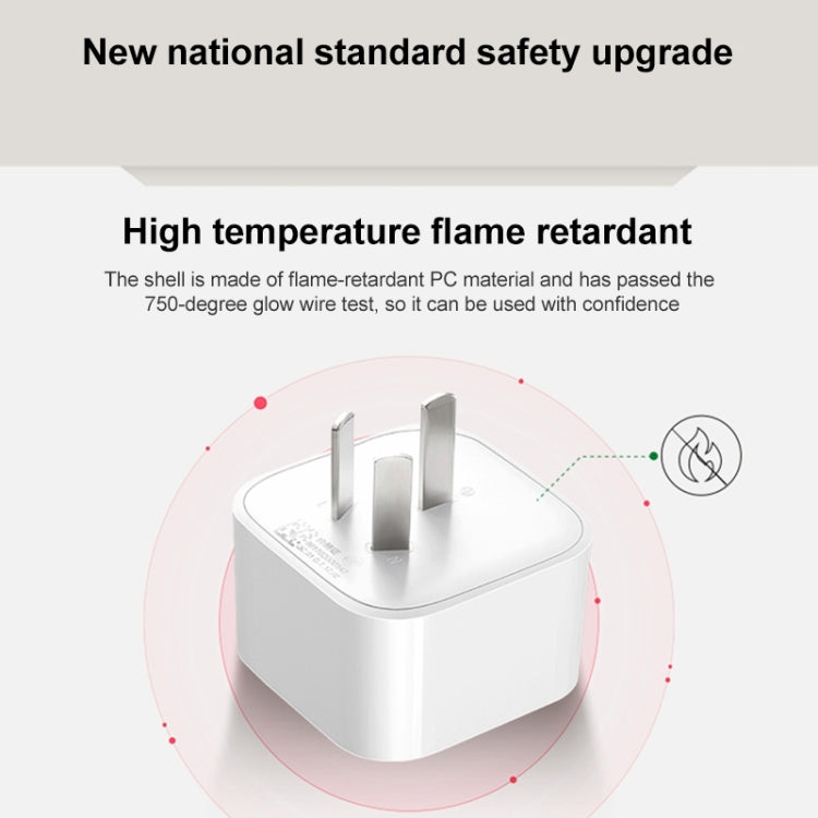 BULL UK Plug to CN Plug Socket Power Adapter — view 5