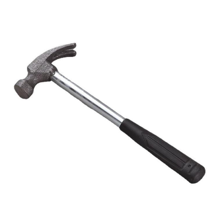 Mini Claw Hammer Traceless Nails Special Hammer — Plastic