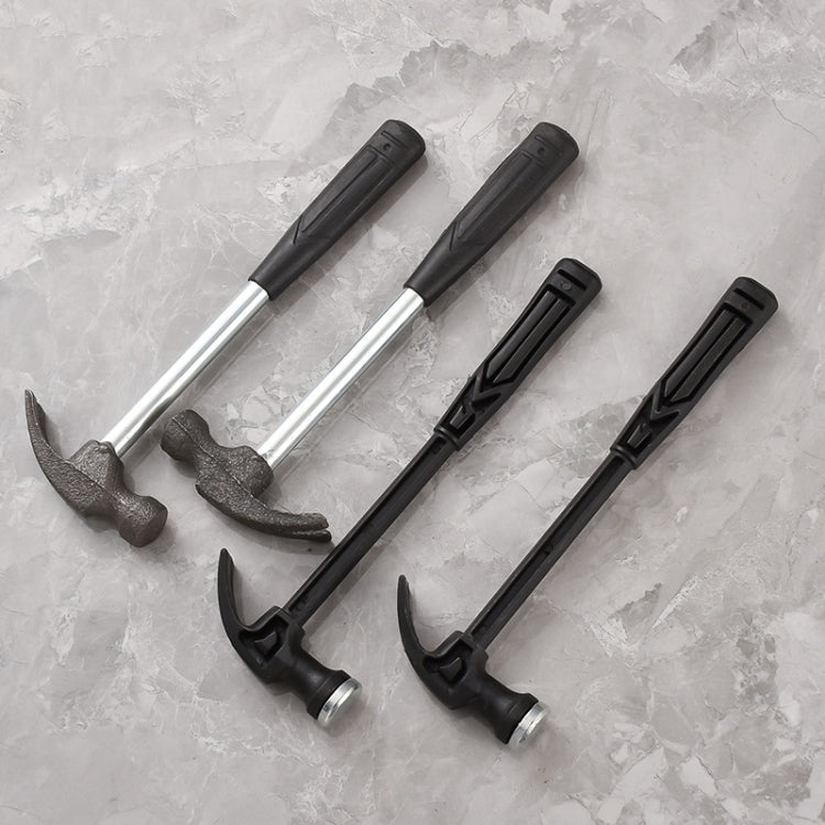Mini Claw Hammer Traceless Nails Special Hammer — view 6