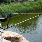 Stainless Steel Thickened Fishing Rod Turret Bracket