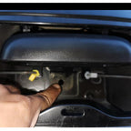 Car Tailgate Handle Set 15997911+15228541 for Chevrolet