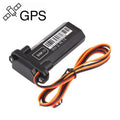 9V-30V 3Pin GPS Positioning Tracker Mini Waterproof Vehicle Tracking System
