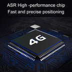 9V-30V 3Pin GPS Positioning Tracker Mini Waterproof Vehicle Tracking System