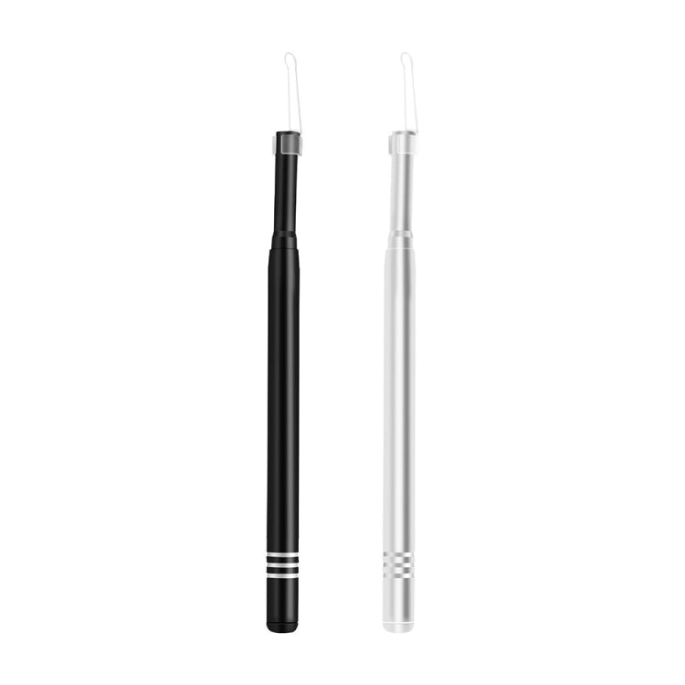 AN108 3 in 1 Smart HD 5.5mm Lens Visual Earpick Not Compatible With Some Phones