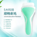 Schick Razor Women Sensitive Skin Hair Removal Razor — view 7
