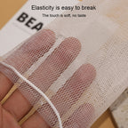 Facial Wash Foaming Net Small Foam Net Soap Foaming Net — view 2