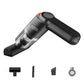 KBN-010 10000Pa Powerful Car Cordless Vacuum Cleaner Handheld Cleaning Tool