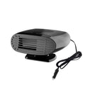 Mini Car Heater Defrosting Snow Defogger
