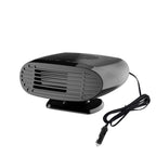 Mini Car Heater Defrosting Snow Defogger