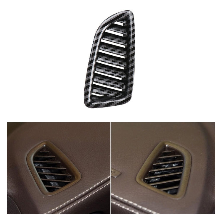 For Mercedes-Benz GLC W253 2016-2022 Car Dashboard Small Air Outlet Air-conditioning Outlet 2536803802 — view 8
