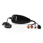 USB 2.0 Audio Video Grabber Capture Card Support Windows System, Ezcap 172 — Ezcap 172