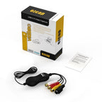 Driver-free USB2.0 UVC Video Capture Card, Ezcap 158A — view 7