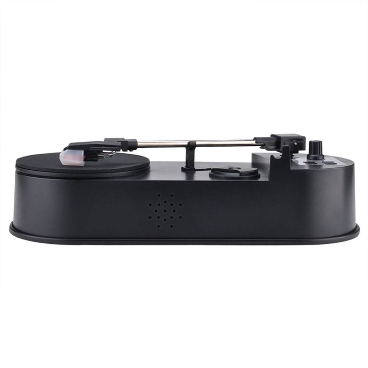 Mini Vinyl Record Player with Turntable to MP3 Converter, Ezcap 613P