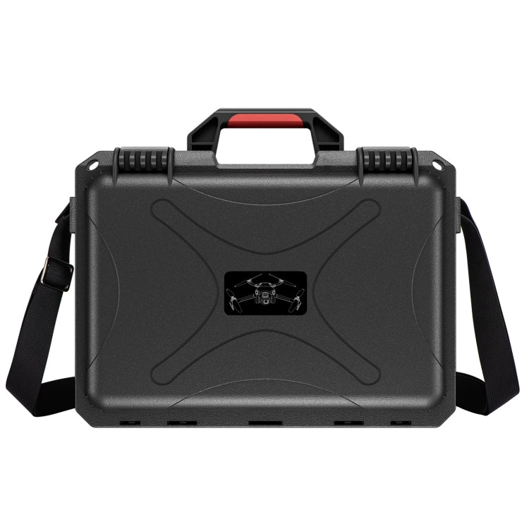STARTRC Drone Kit Waterproof ABS Suitcase Storage Box