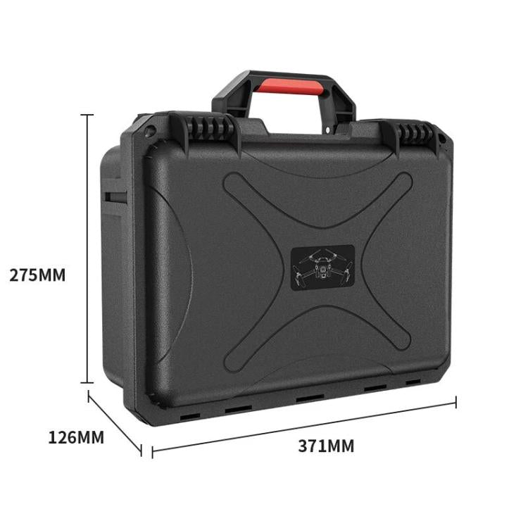 STARTRC Drone Kit Waterproof ABS Suitcase Storage Box