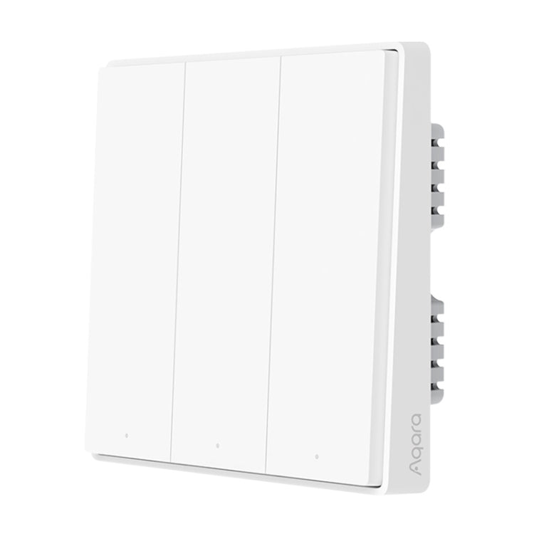 Original Xiaomi Aqara Smart Wall Switch D1