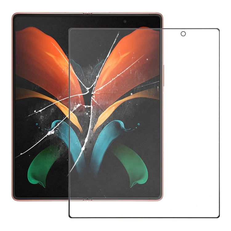 LCD Screen Fold Film — view 11