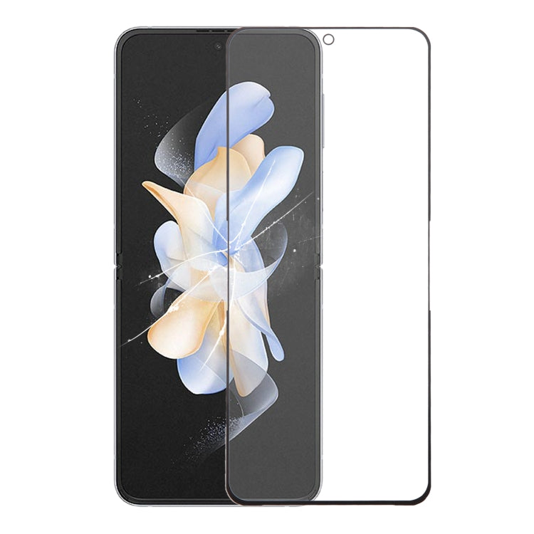 LCD Screen Fold Film — For Samsung Galaxy Z Fold SM-F900/W20
