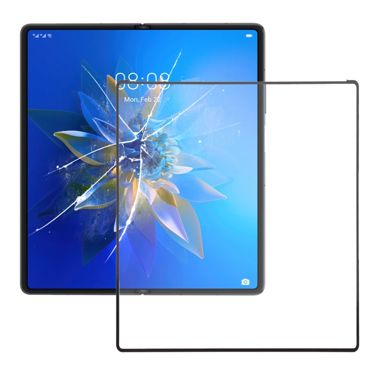 LCD Screen Fold Film, For Huawei Mate XS 2, For Honor Magic V, For Huawei P50 Pocket, For Huawei Mate X2, For Huawei Mate X / XS — view 10