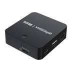 Portable Analog Video Recorder, No PC Required, Ezcap 181